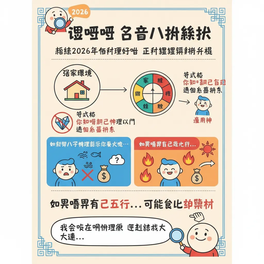 睇清2026財運：點樣透過居家風水佈局提升正財？