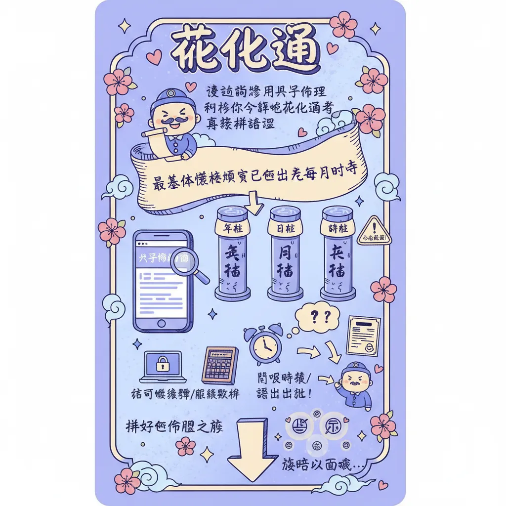 點樣透過八字命理分析，睇清你今年嘅桃花運勢？