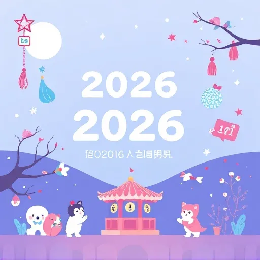 2026年整體星象大環境：點解今年特別唔同？