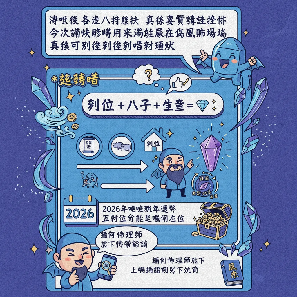 家居風水佈局教學：擺放水晶催財旺財運