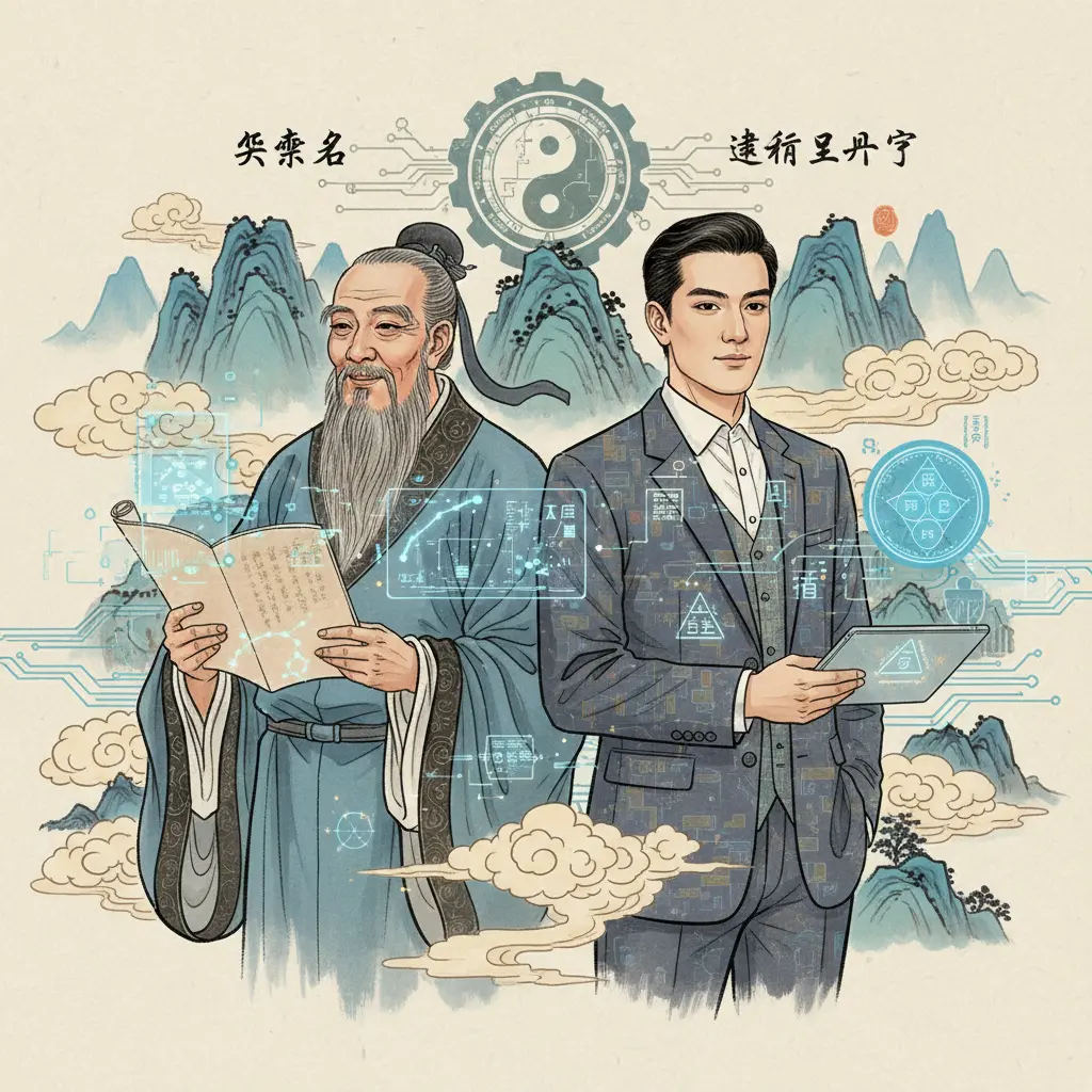 韋千里八字 - 徐樂吾