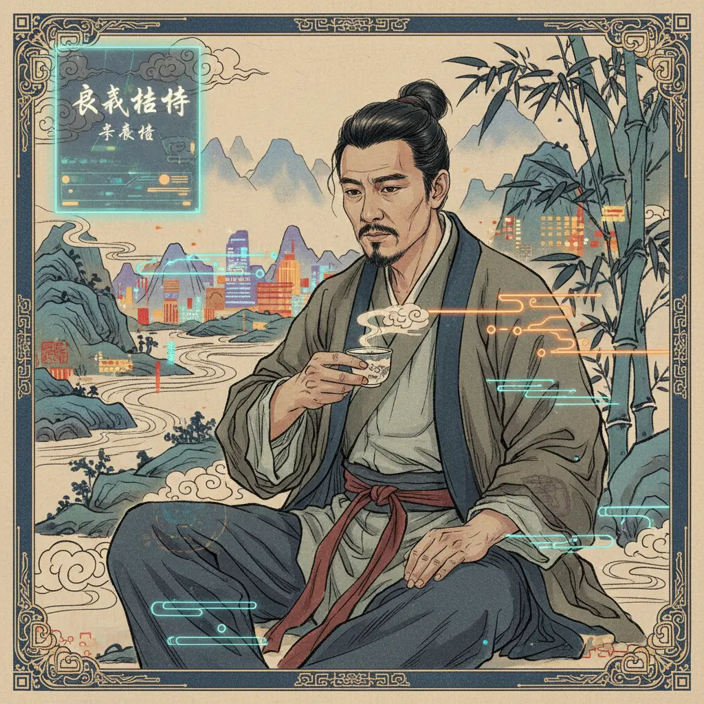 良辰吉時 - 李康生