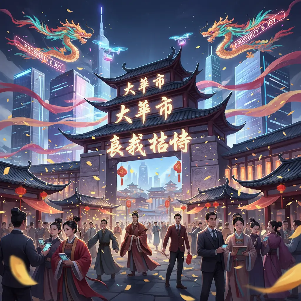 良辰吉時 - 太平市